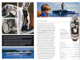 Correct Craft 2004 Nautiques Brochure