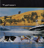 Ski Centurion 2004 Brochure