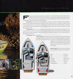 Ski Centurion 2004 Brochure