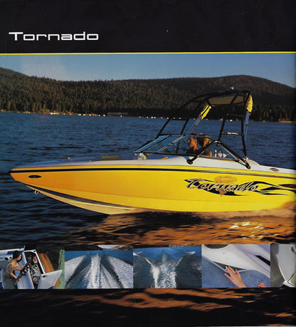 Ski Centurion 2004 Brochure