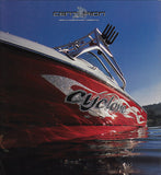 Ski Centurion 2004 Brochure