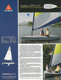 Catalina Expo 12.5 and 14.2 Brochure