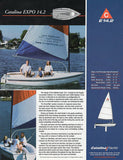 Catalina Expo 12.5 and 14.2 Brochure