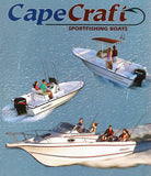 Cape Craft 2004 Brochure