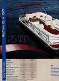 JC 2004 Neptoon Pontoon Brochure