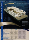 JC 2004 Neptoon Pontoon Brochure