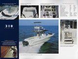 Stamas 2004 Brochure