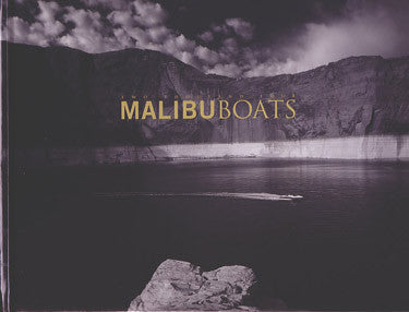 Malibu 2004 Hardbound Brochure