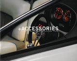 Malibu 2004 Accessories Brochure