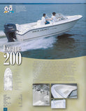 Sea Hunt 2004 Brochure