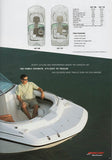 Hurricane 2004 Deck Boat Brochure