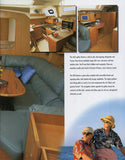 Hunter 420 & 456 Passage Brochure