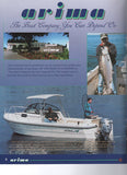 Arima 2004 Brochure