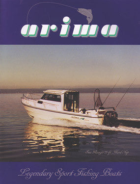 Arima 2004 Brochure