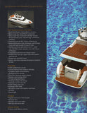 Hampton 680 Pilothouse Motor Yacht Brochure
