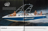 Moomba 2004 Brochure