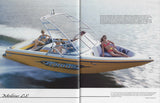 Moomba 2004 Brochure