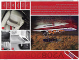 Ski Supreme 2004 Brochure