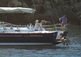 Beneteau 57 Brochure