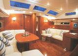 Beneteau 57 Brochure