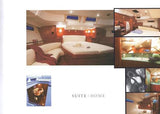 Beneteau 57 Brochure