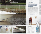 Monterey 2004 Cruisers Brochure