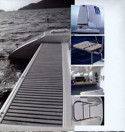 Voyage 440 Brochure