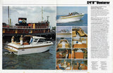 Cruisers 1977 Brochure