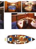 Moody 2003 Brochure