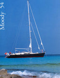 Moody 2003 Brochure