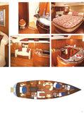 Moody 2003 Brochure