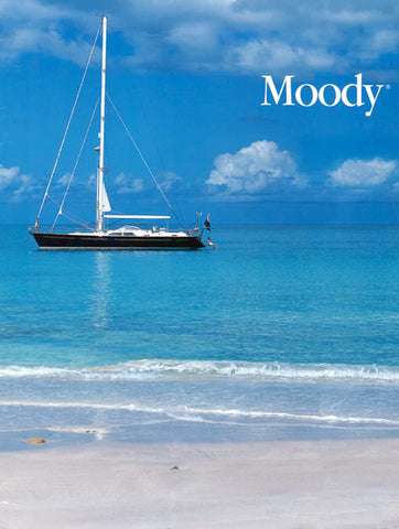 Moody 2003 Brochure