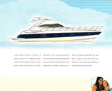 Cruisers 500 Express Preliminary Brochure