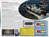 Warrior 2004 Brochure