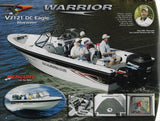 Warrior 2004 Brochure