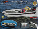 Warrior 2004 Brochure
