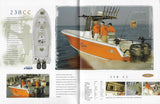 Seminole 2003 Sailfish Brochure