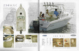 Seminole 2003 Sailfish Brochure