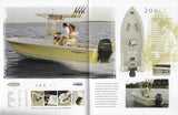 Seminole 2003 Sailfish Brochure