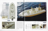 Seminole 2003 Sailfish Brochure