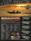 Monark 2004 Fishing & Pontoon Brochure
