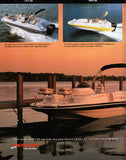 Starcraft 2004 Aurora Deck Boat Brochure