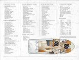 Silverton 48 Convertible Brochure