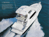 Silverton 48 Convertible Brochure