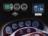 Sea Ray Navigator Brochure