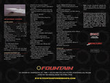 Fountain 38 Sportfish Cruiser Brochure