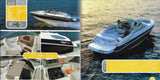 Kayot 2004 Sport & Deck Brochure