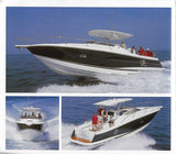 Sunseeker Sportfish 37 Brochure