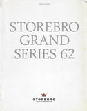 Storebro Grand Series 62 Brochure