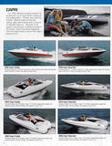 Bayliner 1990 Full Line Brochure